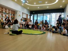 -悦读佳托育中心(金科乐方店)