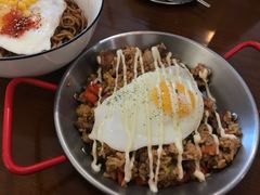 -青春分食(仙林大学城店)
