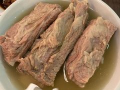 -松發肉骨茶(先得坊店)