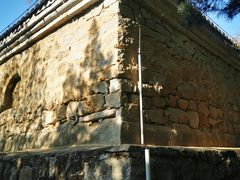 -白水寺森林公园