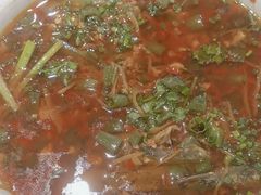 -院8里·少城记忆老川菜(宽窄巷子店)