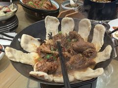 -鸿运楼·舌尖上的徽菜