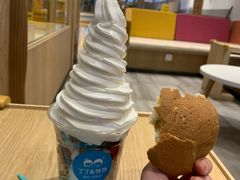 -丁丁&当当牦牛酸奶·酥油面包(官门口店)