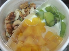 酸奶菜菜s-宝珠奶酪(浦东金桥店)