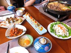 -蜻蜓逐宴全日制西餐厅I古北水镇大酒店