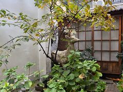 -边渡咖啡烘焙店(昙华林店)