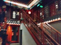 -府学·秋果S酒店(北京南锣鼓巷四合院店)