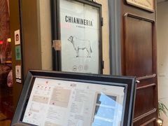 -奥斯特牛排馆(美第奇宫店)