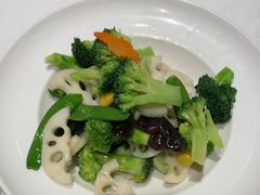 -玉林烤鸭店(定福庄店)