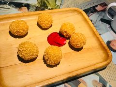 -豆蔻电影主题餐厅(四牌楼店)