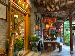 -猪肉婆私房菜(容桂总店)