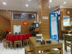 大堂-地安门包子铺(地安门店)