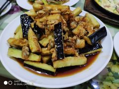 -华春餐馆(鱼山路店)