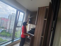 -浙大冰虫甲醛检测治理(闵行店)