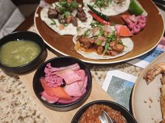 -墨纪Mojí墨西哥餐厅(官舍店)