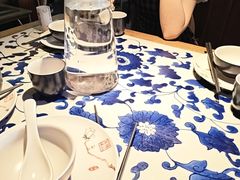 -绿茶餐厅(领展购物广场·中关村店)