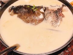 -环球港凯悦 · 享悦中餐厅