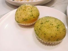 侨乡葱蓉包-神仙馆(衡山路店)