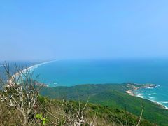 -海南铜鼓岭景区