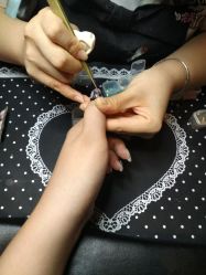 -AKIRA 安久日式美甲美睫