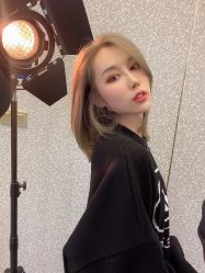 点击看大图 -3AM HAIR SALON烫发染发接发