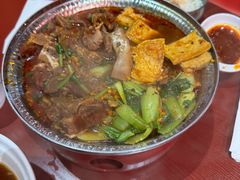 -喜家德虾仁水饺(岗厦北店)