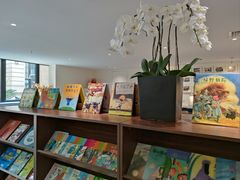 -五峰书院(南洋泾路店)