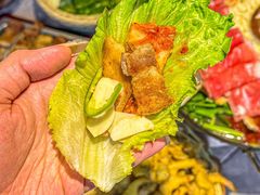 -屋里家延边朝鲜族冷面(南园店)