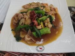 -威尼斯西餐厅(古镇店)