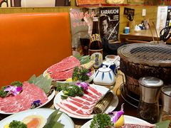 -牛也烧肉(摩尔城店)