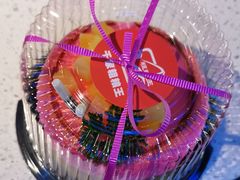 -千家粗粮王·火锅烧烤自助(庆阳店)