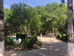 -康庄公园