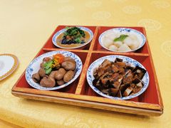 -白家大院·王府宫廷菜(苏州街店)