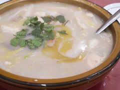 -一品楼灌汤包子(西门大街店)