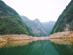 -神农溪纤夫文化旅游区