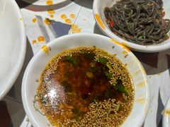 -渝厨生态火锅(合川区府店)