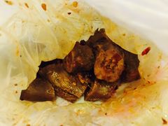 -张鸭子重庆特产卤味小吃(未来国际店)