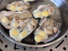 招牌鸡子蚝-飞尝蚝·顺德菜·鱼生(顺德总店)