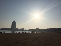 -青岛第二海水浴场