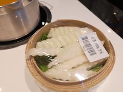-锅小主火锅(楚翘城店)