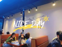 -六七八韩式烤肉·韩国料理(上杭路店)
