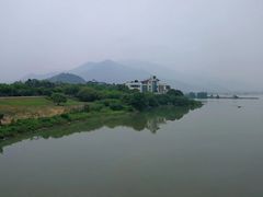 -福建鲤鱼洲酒店