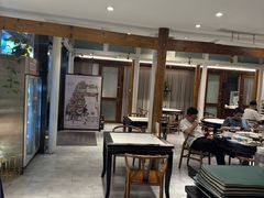 -院8里·少城记忆老川菜(宽窄巷子店)