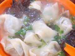 -阿麟馄饨(延长路店)