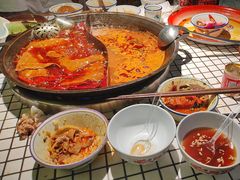 -董眼镜火锅(洪崖洞总店)