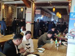 -项记烩面(迎宾路店)