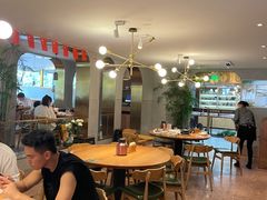 大堂-原製原味(普陀山磐龙店)