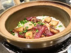 -红星光发煲仔饭(大石街店)