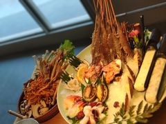 -生如夏花泰式火锅(西村黑金店)
