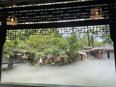 -蜀大侠·侠客印象(园林博物馆店)
